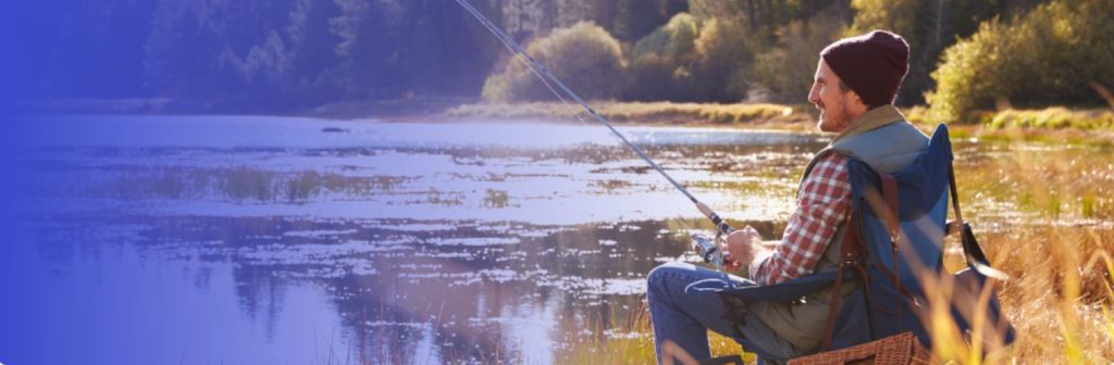 New online platform makes it easier to buy fishing and hunting permits in Estonia