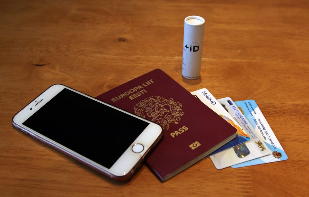 Research on Biometrics