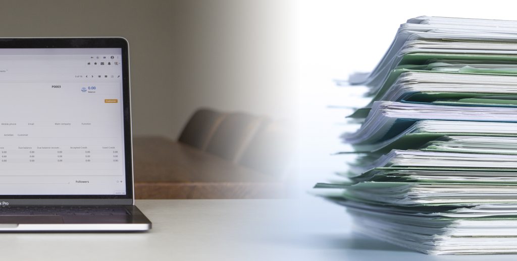 A new stage in the development of Estonia's most popular document management system