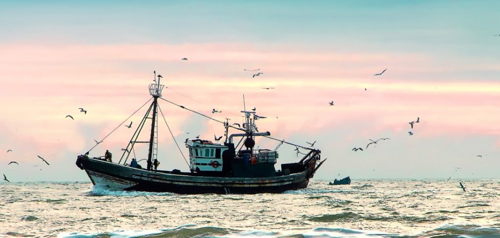 Fishing vessel risk assessment tool KARI