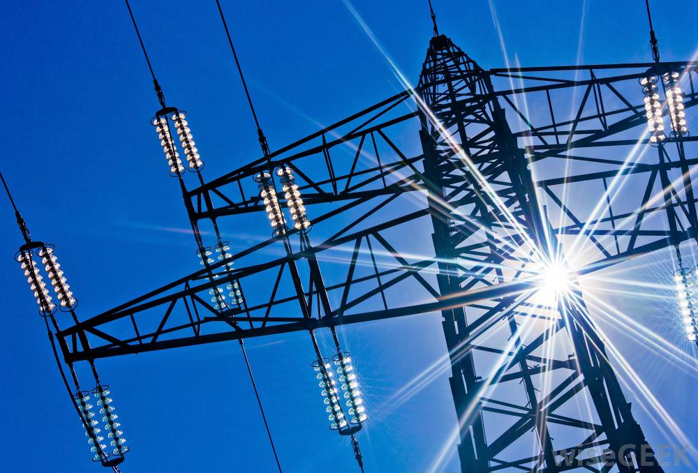 Разработка хранилища данных для электрических и газовых сетей