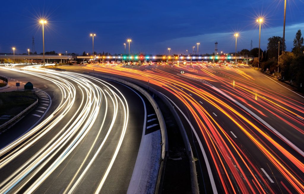 Road Toll Collection System