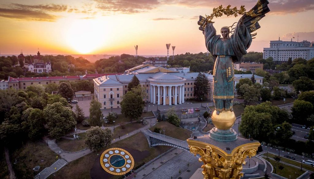 Eesti firma kaasajastab Ukraina kutsehariduse infosüsteemi